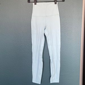 Lululemon Double Lined Align